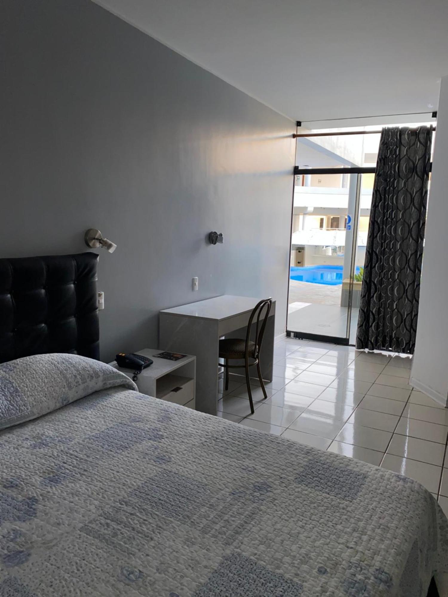 Embassy Beach Pisco Exterior photo