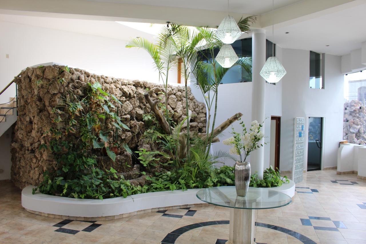 Embassy Beach Pisco Exterior photo